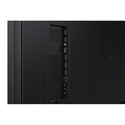 Acheter Samsung QH50C - 4K UHD