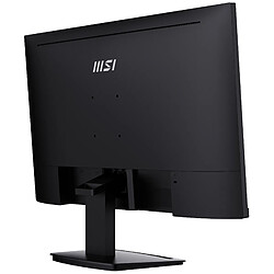 Avis Msi 27" LED