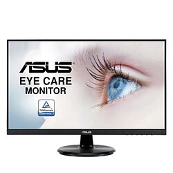 Acheter Asus VA24DQF - Noir