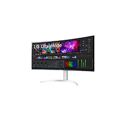 Momentum LG UltraWide 40WP95X-W