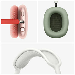 Apple AirPods Max - Bleu pas cher