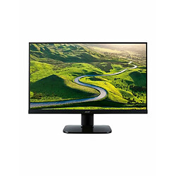 Acer 27" LED LCD