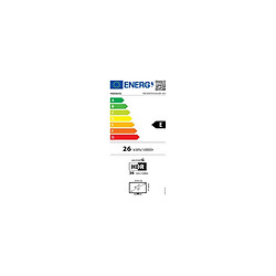 Acheter ViewSonic OMNI VX3218C