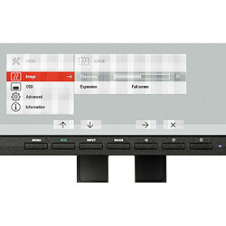 Avis Fujitsu B22-8 TS Pro