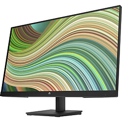 Hp 27" LED IPS pas cher
