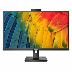 AOC 27B1U5601H/00 Écran PC - 27" LED - Quad HD 2560x1440 - Dalle IPS - HDMI/DisplayPort/USB