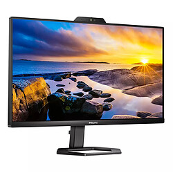 Avis Philips 24" Ecran LCD IPS