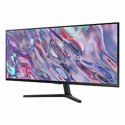 Samsung 34" LED pas cher