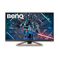 Benq Ex2710s - Noir et argent