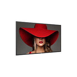 Philips D-Line - 43" 4K UHD