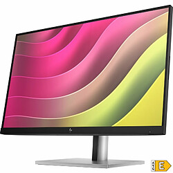 Avis Hp 24" LED tactile
