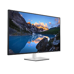 Avis Dell 43" LED