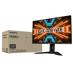 Acheter Gigabyte 31.5" LED