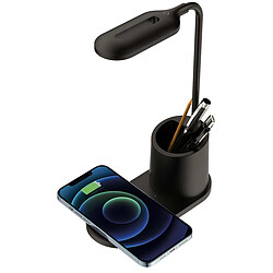 Avis Lampe LED Omega PDL1930B - Noir