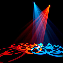 Avis CHAUVET Intimidator Spot 360X