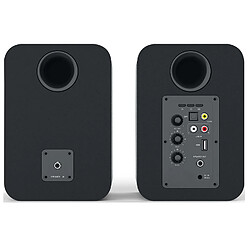 Avis Muse M620SH - Noir