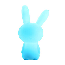 Acheter Bigben Néon Lapin - Blanc