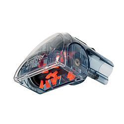 Bissell Brosse Power Turbo pour Spotclean et Multiclean Embout de brosse rotative pour nettoyeur de taches - brosse motorisée - pour moquettes et tapis - compatible Spotclean et Multiclean