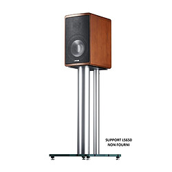 Avis Canton Ergo 620 DC - Merisier