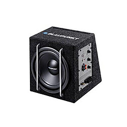 Discograph Blaupunkt GTB 8200 A - Noir