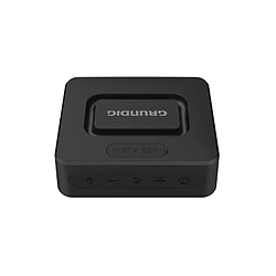 Acheter Grundig GBTSOLOBLACK - Noir