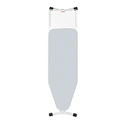 Polti housse de table à repasser - 1220 x 435 mm