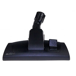 Nilfisk Brosse combinée luxe avec clip