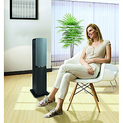 Enceintes Hifi Metronic