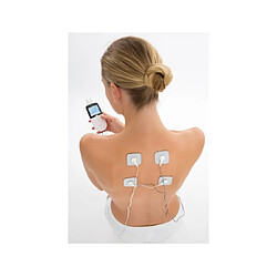 Avis Beurer appareil d’électrostimulation TENS/EMS EM 49