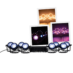 Showtec Stage Blinder FLEX Blaze