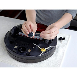 Avis Irobot Roue avant pour aspirateur Roomba
