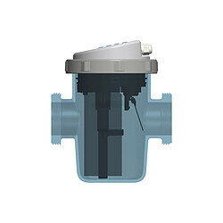 Poolex Turbo Salt 10 m³ pas cher