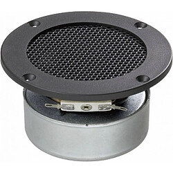 Enceinte encastrable SpeaKa Dl-1117 25 W