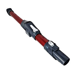 Rowenta Tube flexible d’aspirateur - Rouge