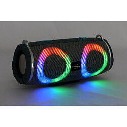 Inovalley Eyesound - Noir