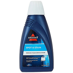 Bissell détergent textile Spot & Stain - 1 L