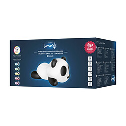 Acheter Bigben Enceinte Panda LED