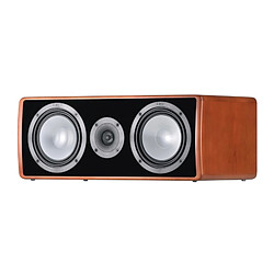 Canton Ergo 655 CM - Rouge