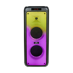 Party Party High Power XL - Noir