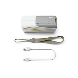 Acheter Philips TAS4807W