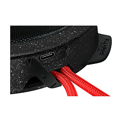 Avis Party Nano - Noir