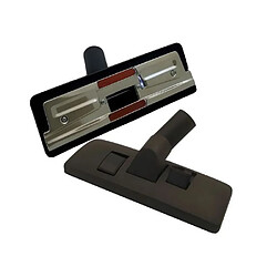Brosse d’aspirateur universelle