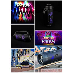 NEDIS Sono Portable Party 60W