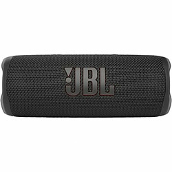 Jbl Flip 6 - Noir