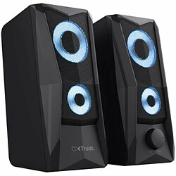 Acheter Trust GXT 2.0 Javv - Noir