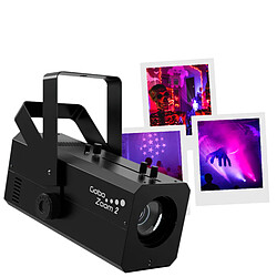 Chauvet Gobo Zoom 2