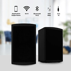 Enceintes Hifi