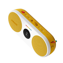 Polaroid P2 - Jaune pas cher