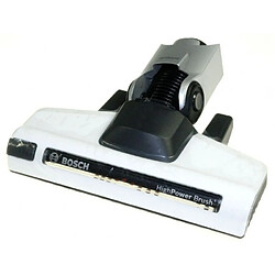 Bosch Électro-brosse pour aspirateur