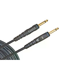 Avis D'addario Planet Waves G20